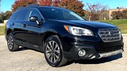 2016 Subaru Outback 3.6R Limited