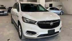 2018 Buick Enclave Premium