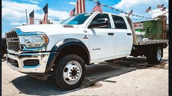 2019 Ram Tradesman