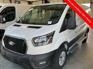 2023 Ford Transit 250