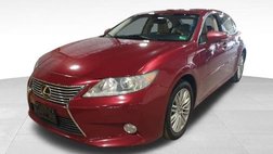 2013 Lexus ES 350 Base