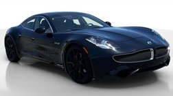 2018 Karma Revero Base