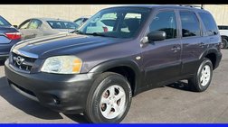 2006 Mazda Tribute i