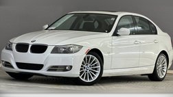 2011 BMW 3 Series 335d