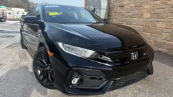 2020 Honda Civic Si