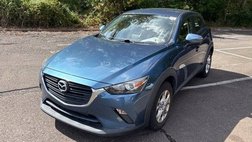 2019 Mazda CX-3 Sport