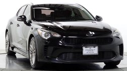 2018 Kia Stinger Base