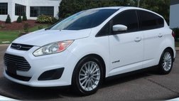 2014 Ford C-Max Hybrid SE