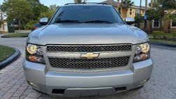 2007 Chevrolet Avalanche 1LT