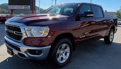 2020 Ram Ram Pickup 1500 Lone Star