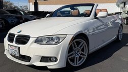 2013 BMW 3 Series 328i