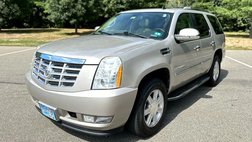 2009 Cadillac Escalade Base