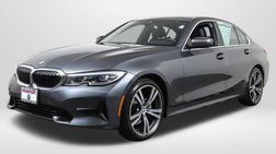 2021 BMW 3 Series 330i xDrive
