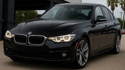 2016 BMW 3 Series 328i
