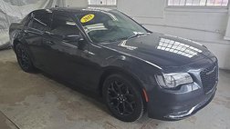2019 Chrysler 300 S