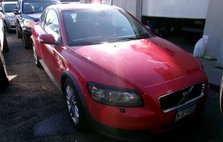 2009 Volvo C30 T5
