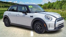 2022 MINI Hardtop 