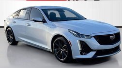 2024 Cadillac CT5 Sport
