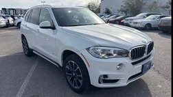 2018 BMW X5 sDrive35i