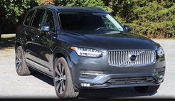 2022 Volvo XC90 T6 Inscription 6-Passenger
