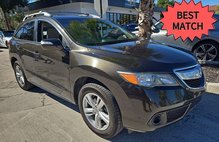 2015 Acura RDX Base