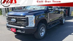 2024 Ford Super Duty F-350 XL