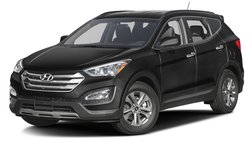 2016 Hyundai Santa Fe Sport 2.4L