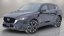 2023 Mazda CX-5 2.5 S Premium