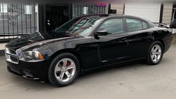 2013 Dodge Charger SE
