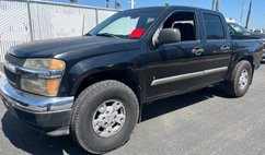 2008 Chevrolet Colorado LT