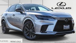 2024 Lexus RX 350 350 AWD