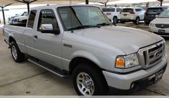 2010 Ford Ranger XLT