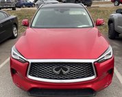 2020 Infiniti QX50 Essential