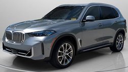 2025 BMW X5 sDrive40i