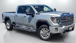 2020 GMC Sierra 2500HD Denali
