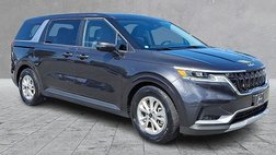 2023 Kia Carnival LX