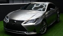 2019 Lexus RC 350 350 RWD