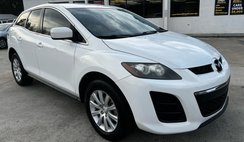 2010 Mazda CX-7 i SV