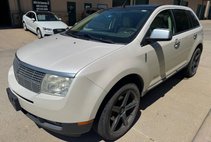 2010 Lincoln MKX Base