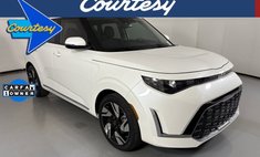 2024 Kia Soul GT-Line