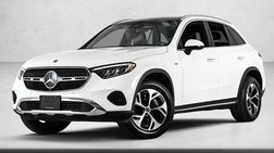 2025 Mercedes-Benz GLC-Class GLC 350e 4MATIC