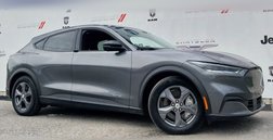 2023 Ford Mustang Mach-E Select