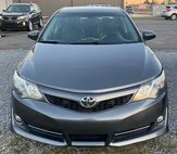 2014 Toyota Camry SE Sport