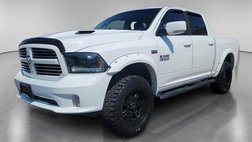 2015 Ram Ram Pickup 1500 Sport