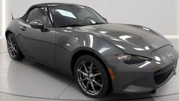 2019 Mazda MX-5 Miata Grand Touring