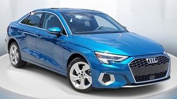 2023 Audi A3 Premium 40 TFSI