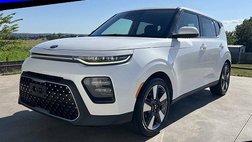 2020 Kia Soul EX