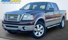 2008 Ford F-150 King Ranch