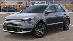 2026 Kia Niro SX