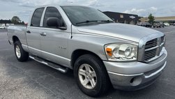 2008 Dodge Ram 1500 SLT
